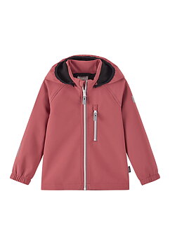 Vantti Softshell jacka