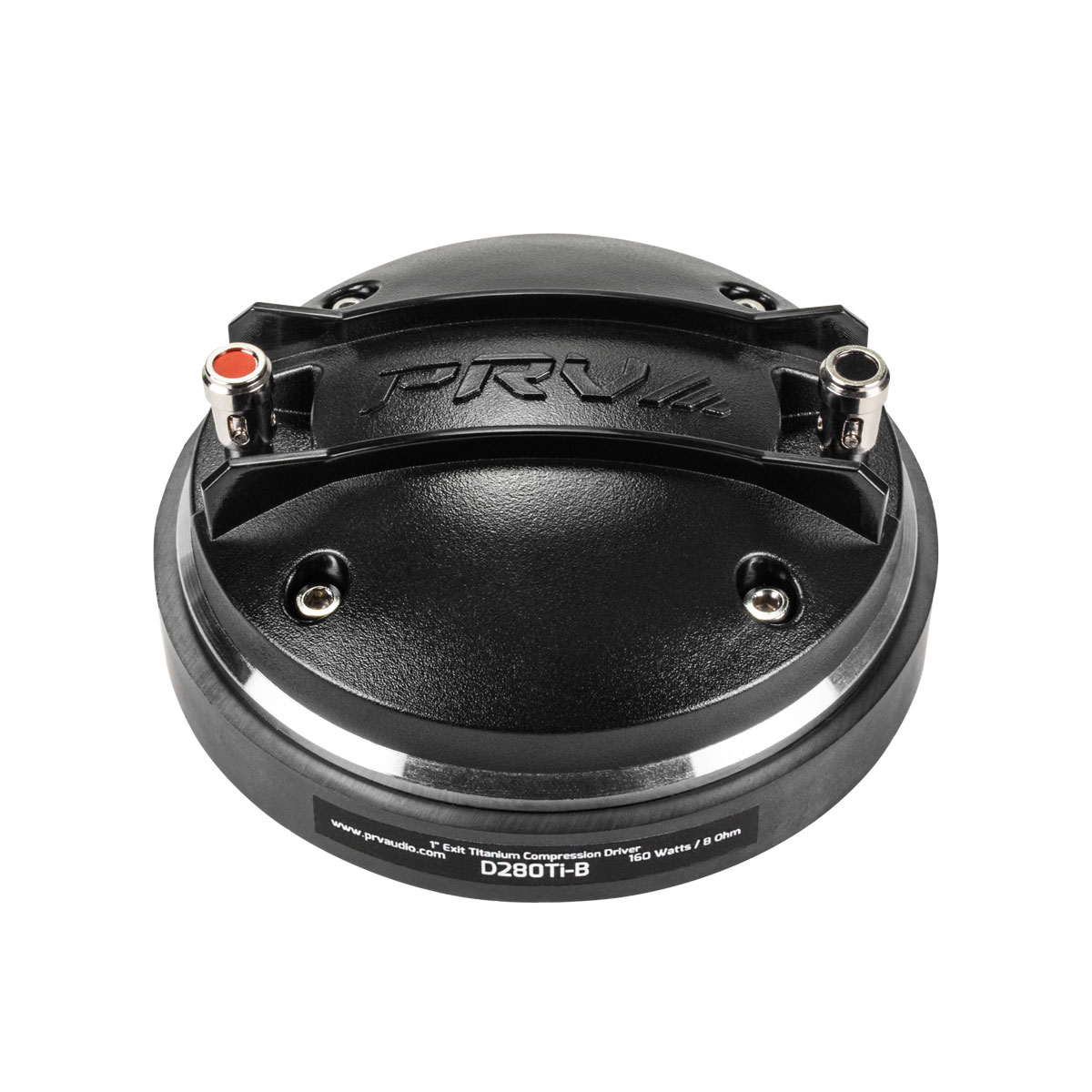PRV Audio D280Ti-B - 5