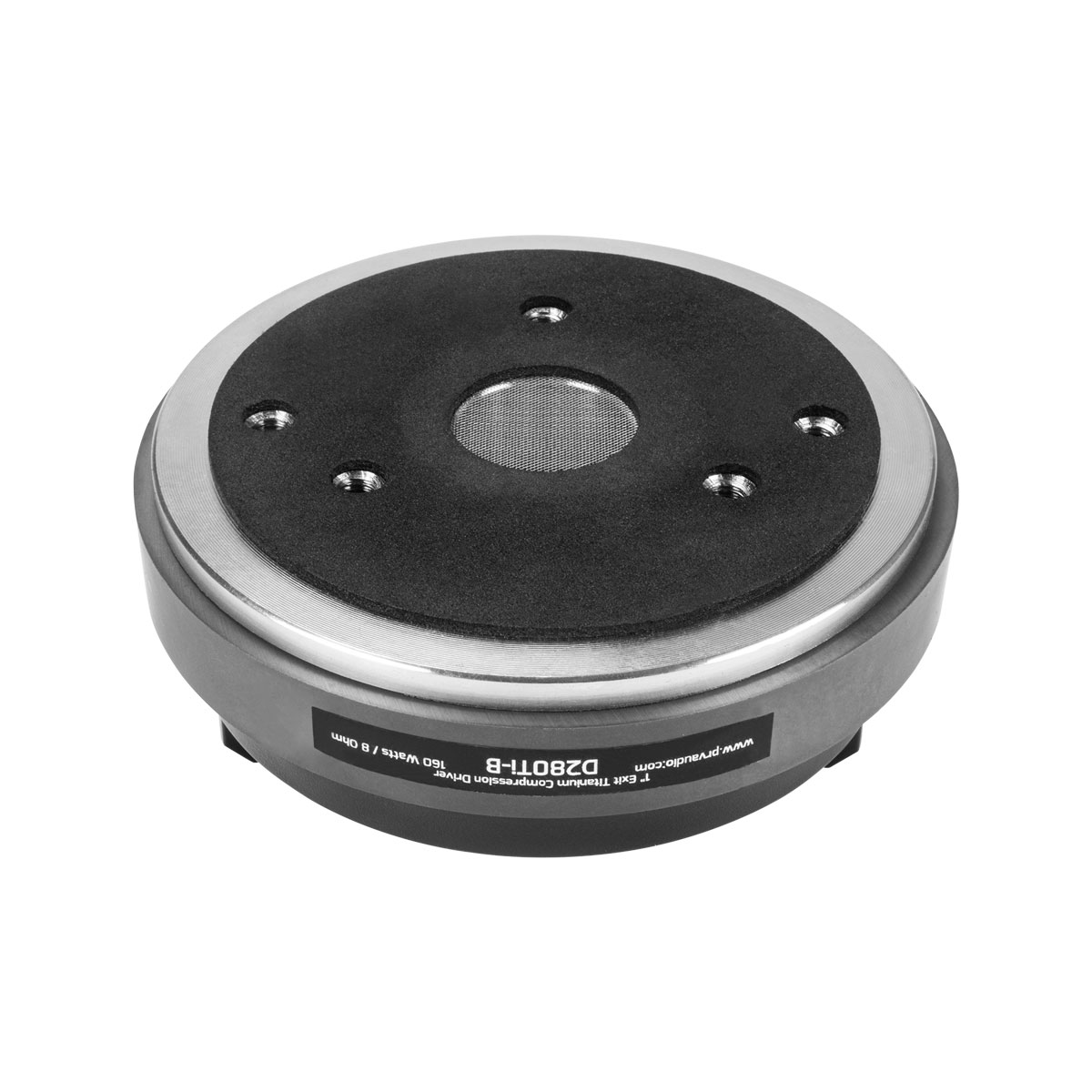 PRV Audio D280Ti-B - 6