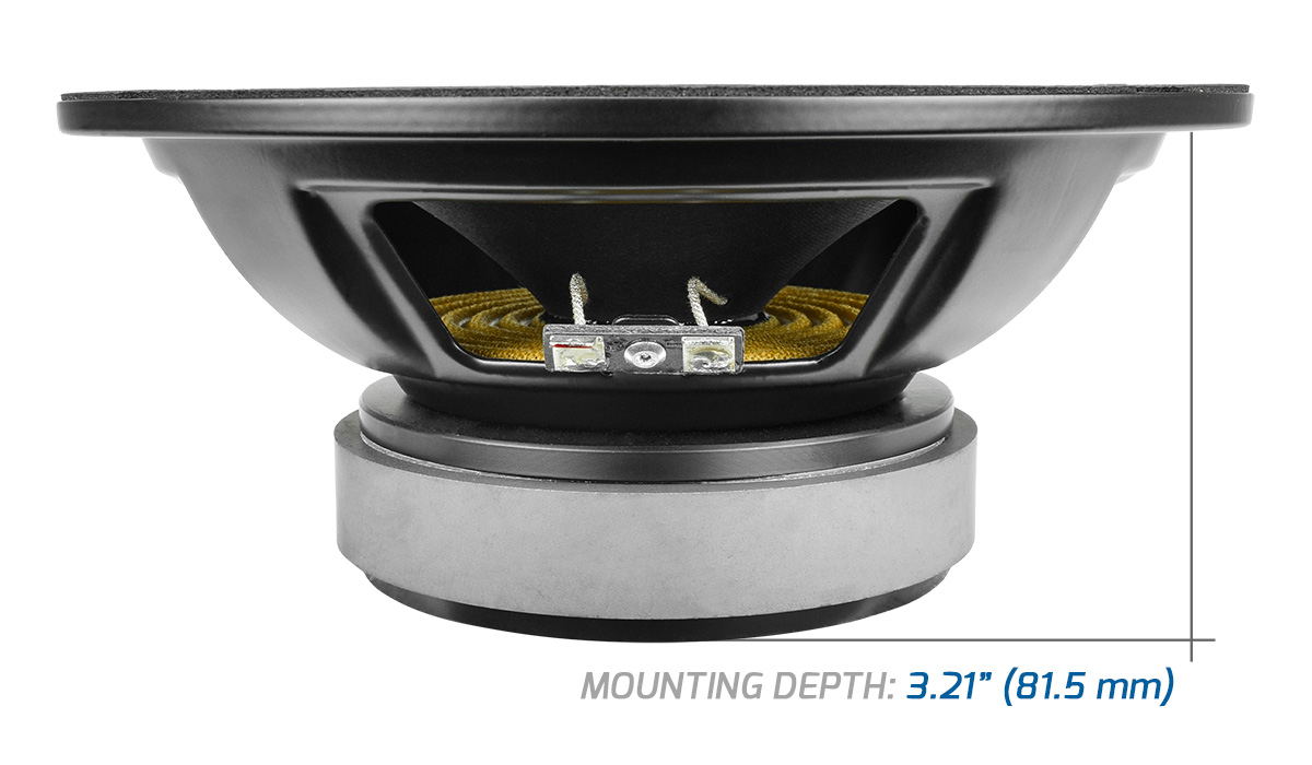 PRV Audio 8MR450A - 10