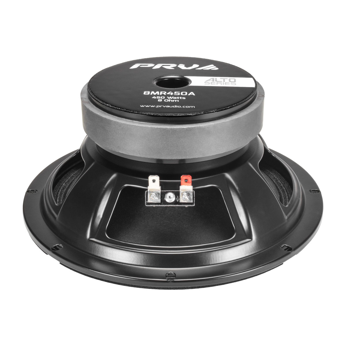 PRV Audio 8MR450A - 5
