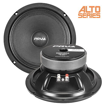 PRV Audio 8MR450A