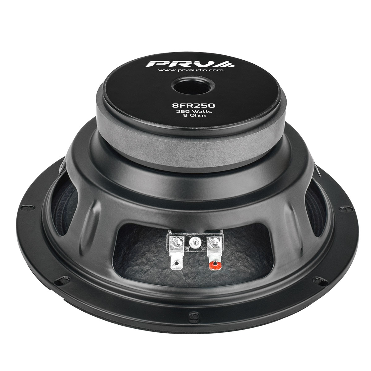 PRV Audio 8FR250 - 6
