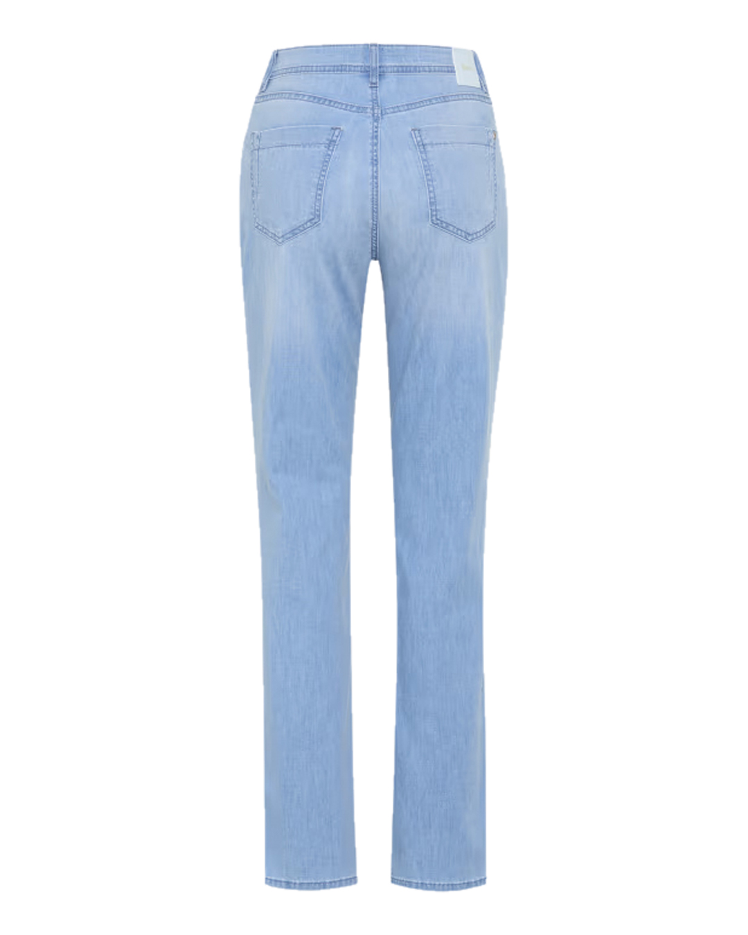 Jeans Carola ljus denimblå - 7