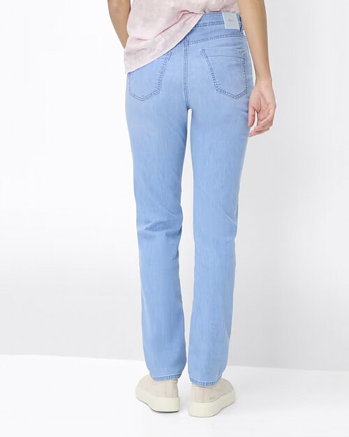 Jeans Carola ljus denimblå - 2