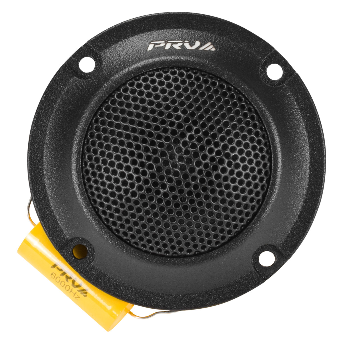 PRV Audio TW400Ti-Nd-4 SLIM PAR - 6