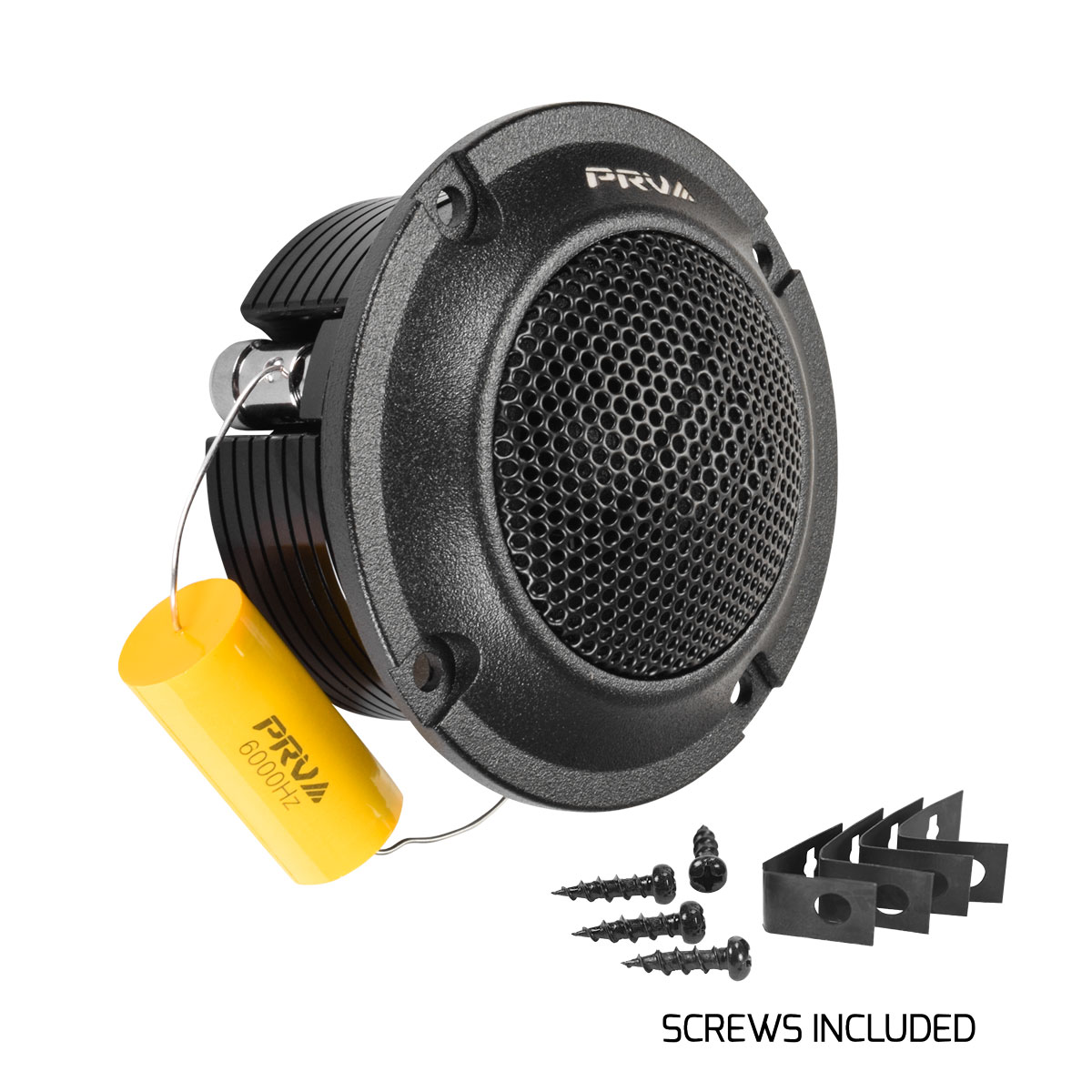 PRV Audio TW400Ti-Nd-4 SLIM PAR - 3