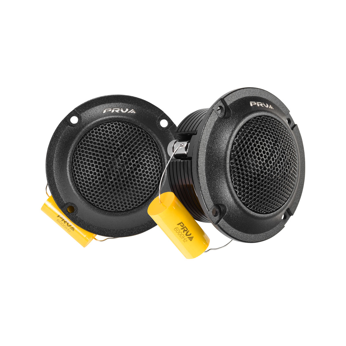 PRV Audio TW400Ti-Nd-4 SLIM PAR