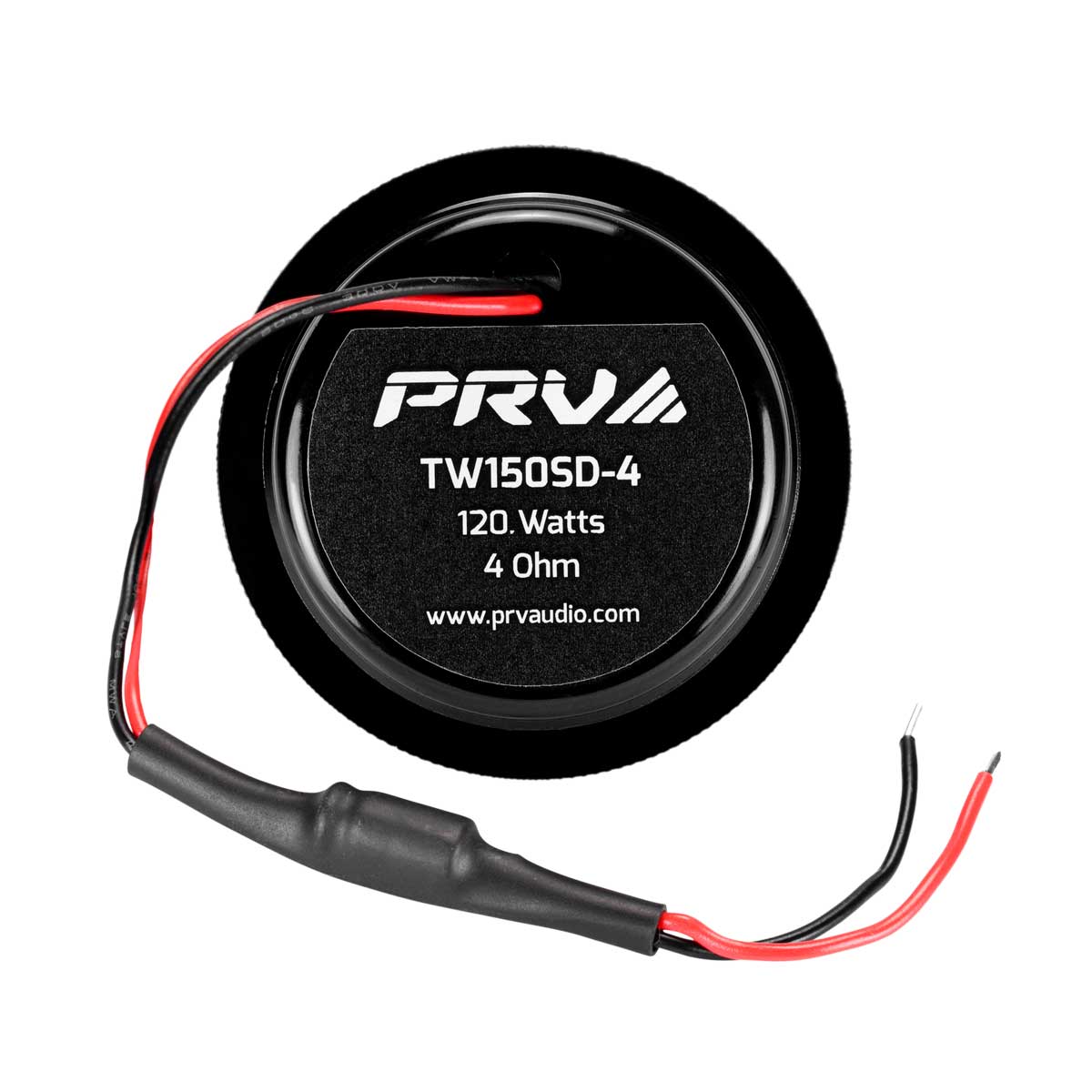 PRV Audio TW150SD-4 - 5