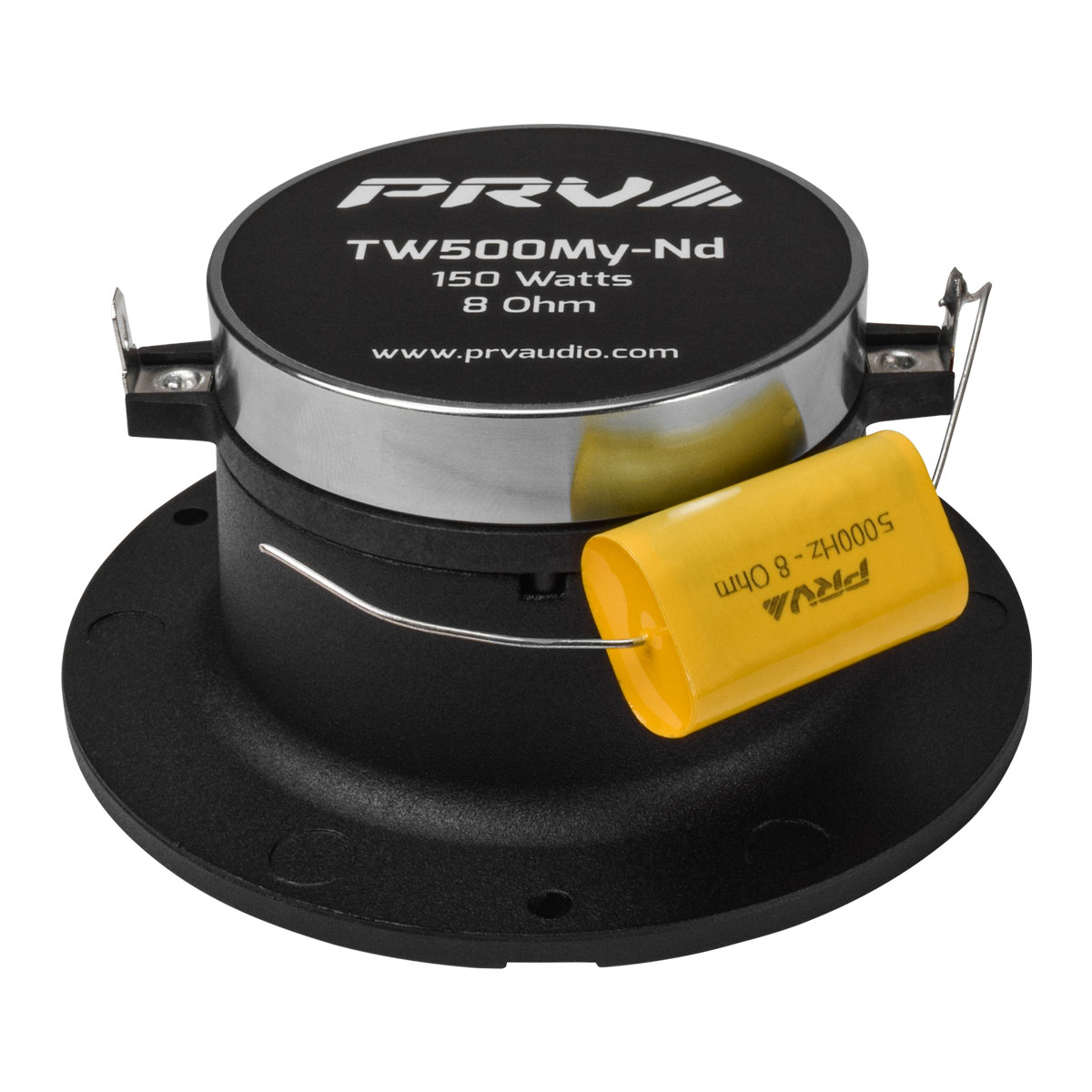 PRV Audio TW500My-Nd - 5