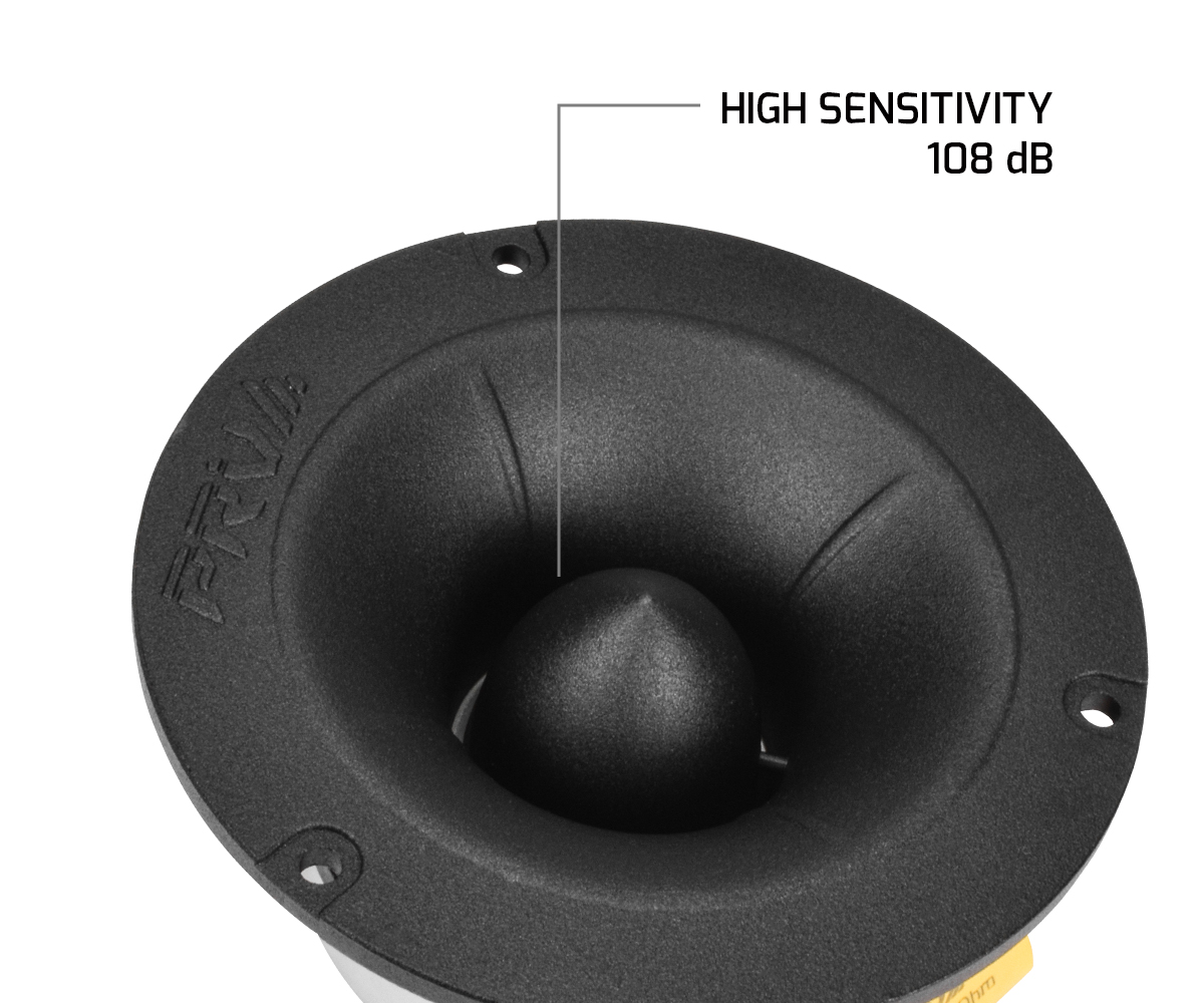 PRV Audio TW500My-Nd - 10