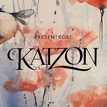Presentkort