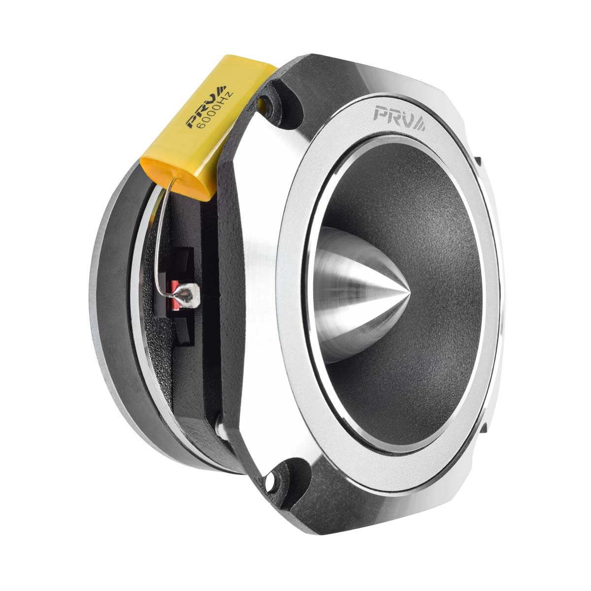 PRV Audio TW700Ti-4 SLIM - 3