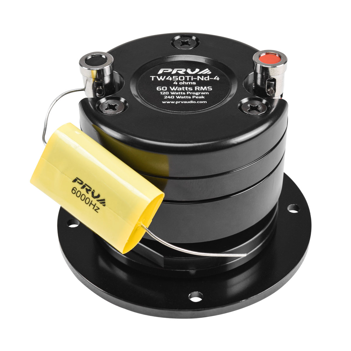 PRV Audio TW450Ti-Nd-4 - 4