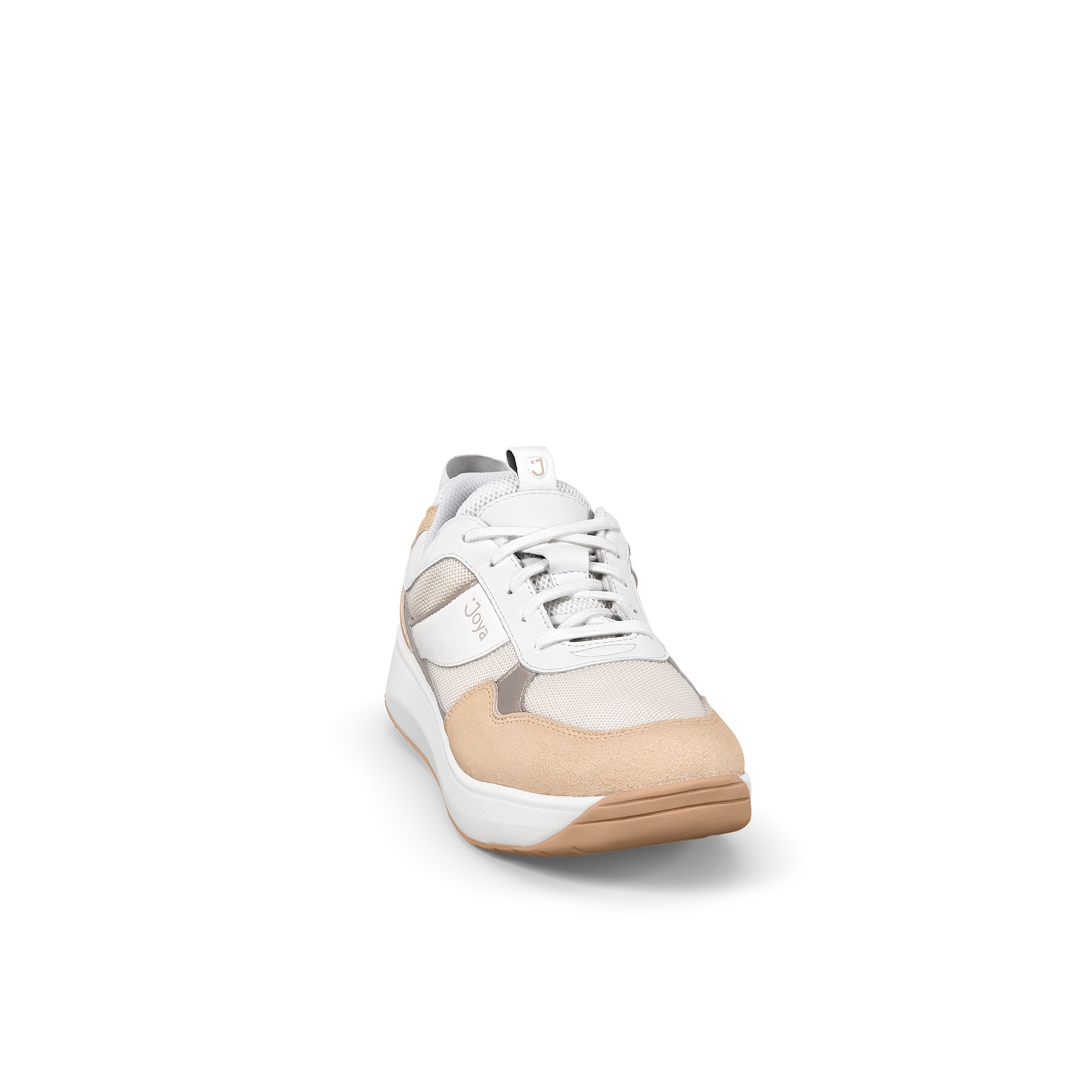 Joya Alegra Beige White - 3