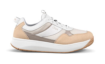 Joya Alegra Beige White