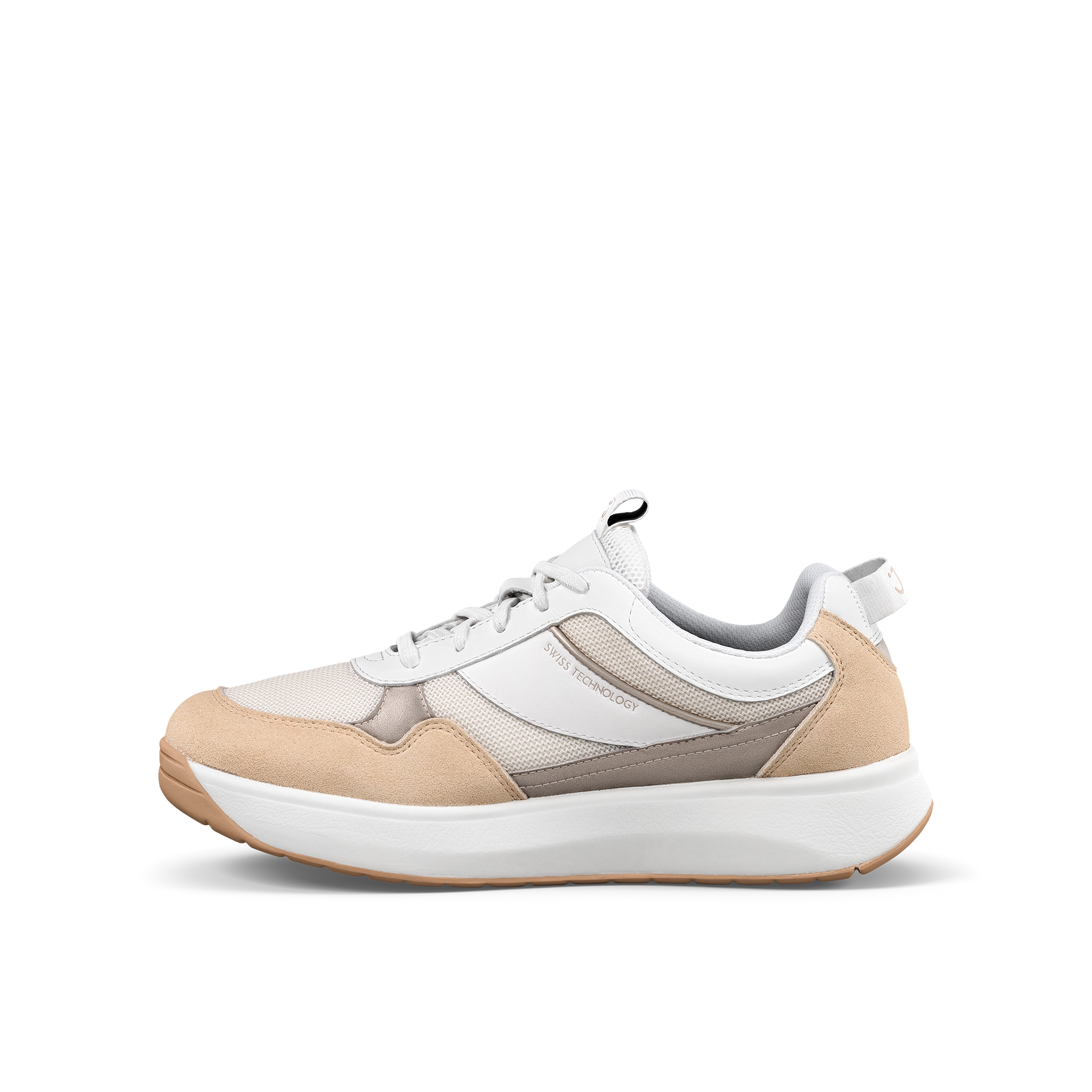 Joya Alegra Beige White - 2