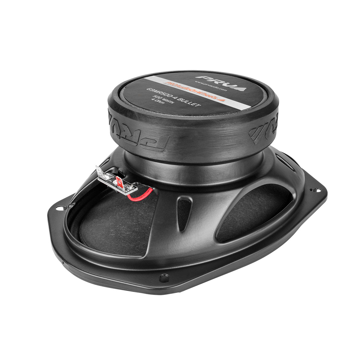 PRV Audio 69MR500-4 BULLET - 5