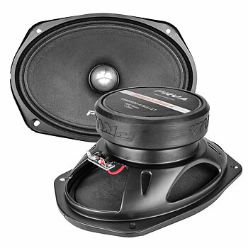 PRV Audio 69MR500-4 BULLET