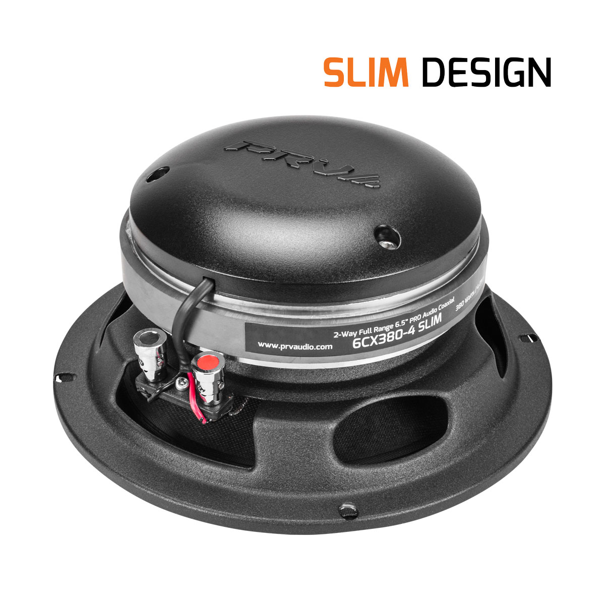PRV Audio 6CX380-4 SLIM - 7