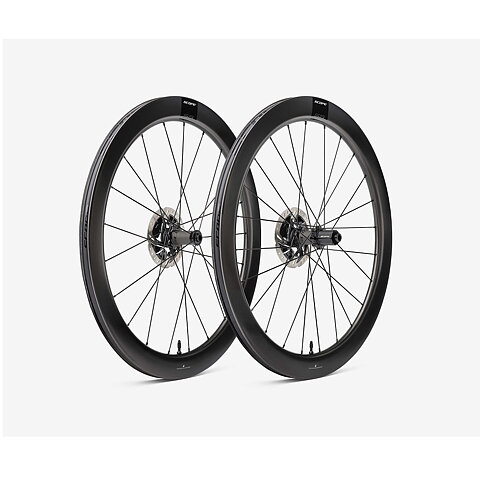 SCOPE S5 Carbon disc Hjulset