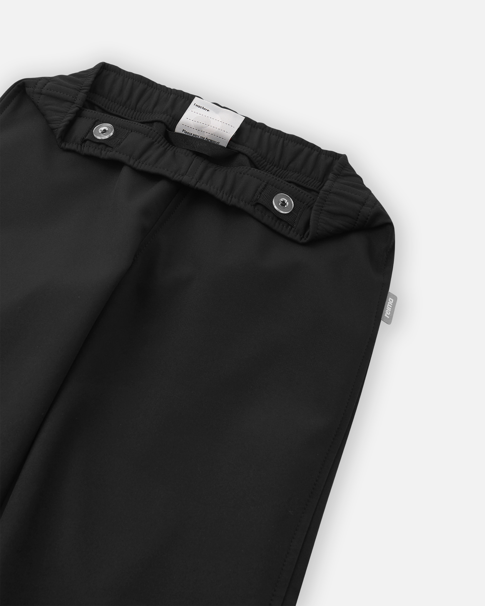 Kuori Softshell byxa - 3