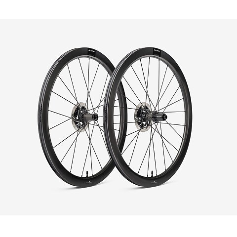 SCOPE S4 Carbon disc Hjulset