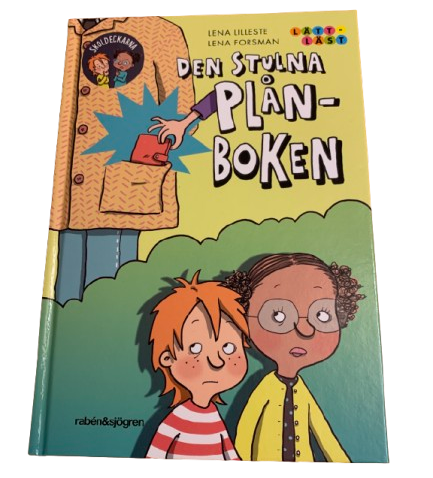 Den stulna plånboken