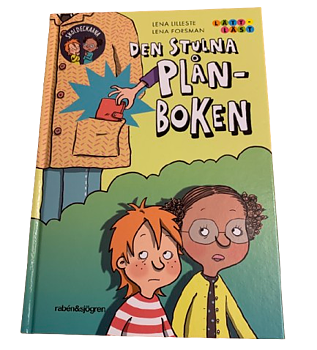 Den stulna plånboken