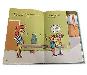 Den stulna plånboken