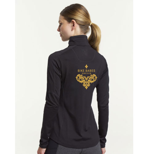 TXlite Windblock Full Zip Women - 2