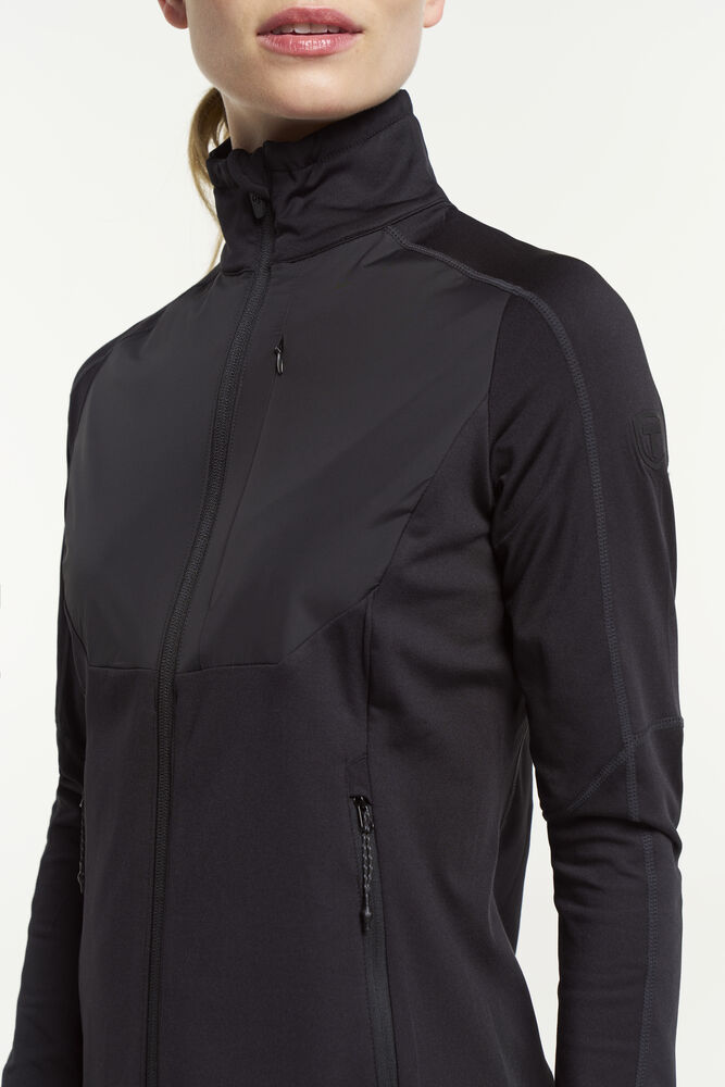 TXlite Windblock Full Zip Women - 4