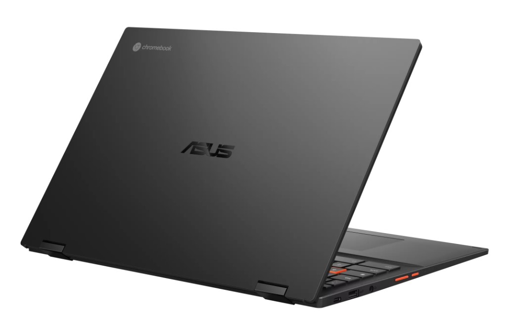 Beg ASUS Chromebook Flip CM5 15.6" Ryzen 5-3500C / 8GB/ 128GB/ 1 års Garanti  - 2