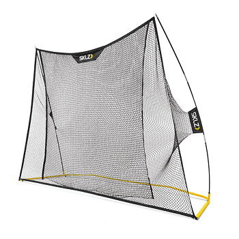 SKLZ Home Range Net – Golfnät för Hemmaträning (Black/Yellow)