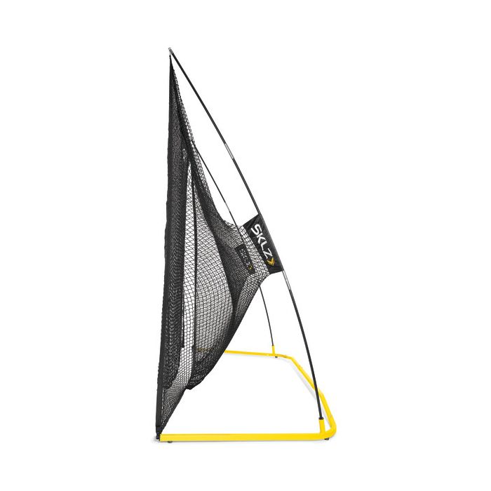 SKLZ Home Range Net – Golfnät för Hemmaträning (Black/Yellow) - 5
