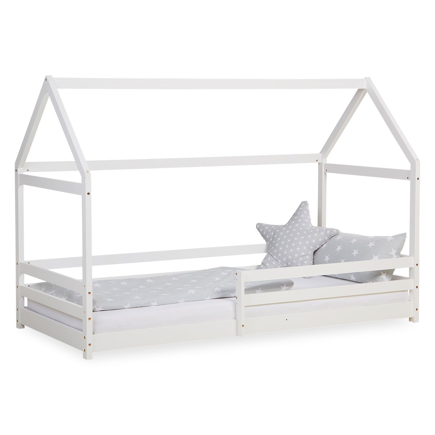 Barnsäng 2 Alva 90x200