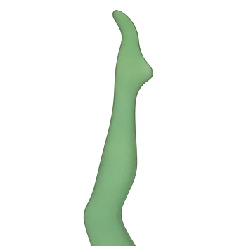 Strumpbyxor från MARGOT,  grön