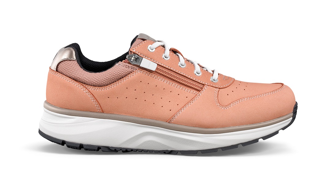Joya Dynamo Zip W Pink