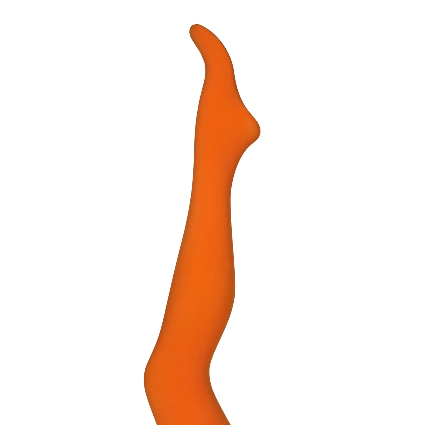 Strumpbyxor från MARGOT,  orange