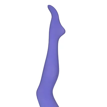 Strumpbyxor från MARGOT,  blå