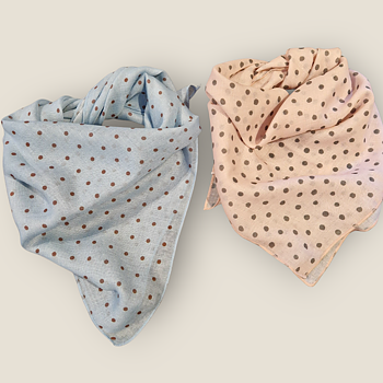 Scarf Pricken