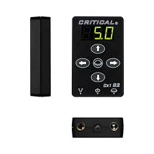 Critical CX-1 Power Supply - 3
