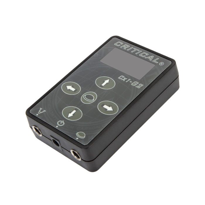 Critical CX-1 Power Supply