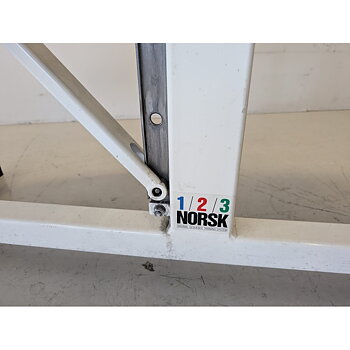 Magbänk Norsk
