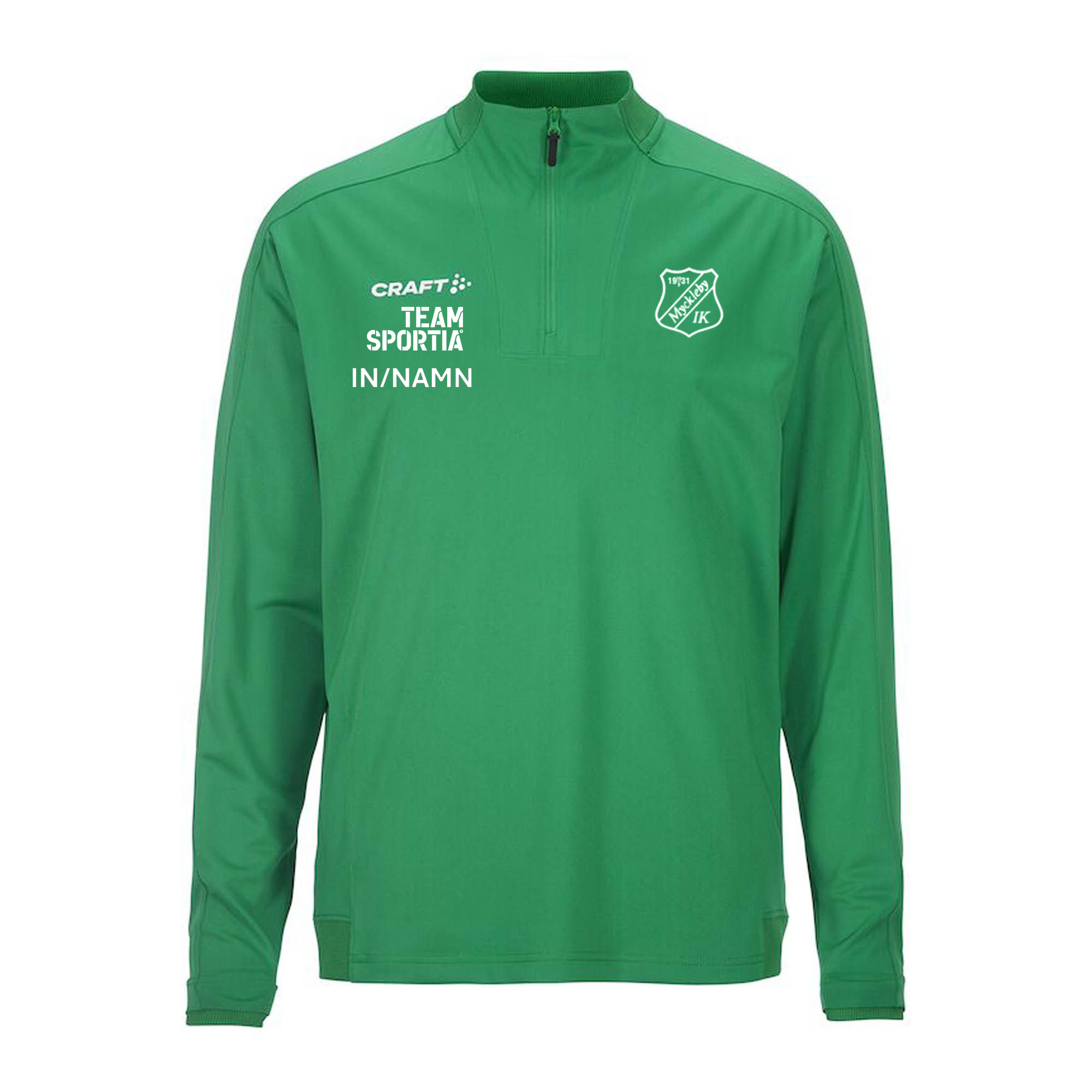 Craft Evolve 2.0 Half Zip Herr (Myckleby IK)