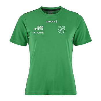 Craft Squad Go Function Tee Jr (Myckleby IK)
