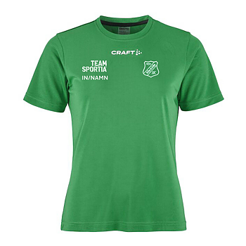 Craft Squad Go Function Tee Dam (Myckleby IK)