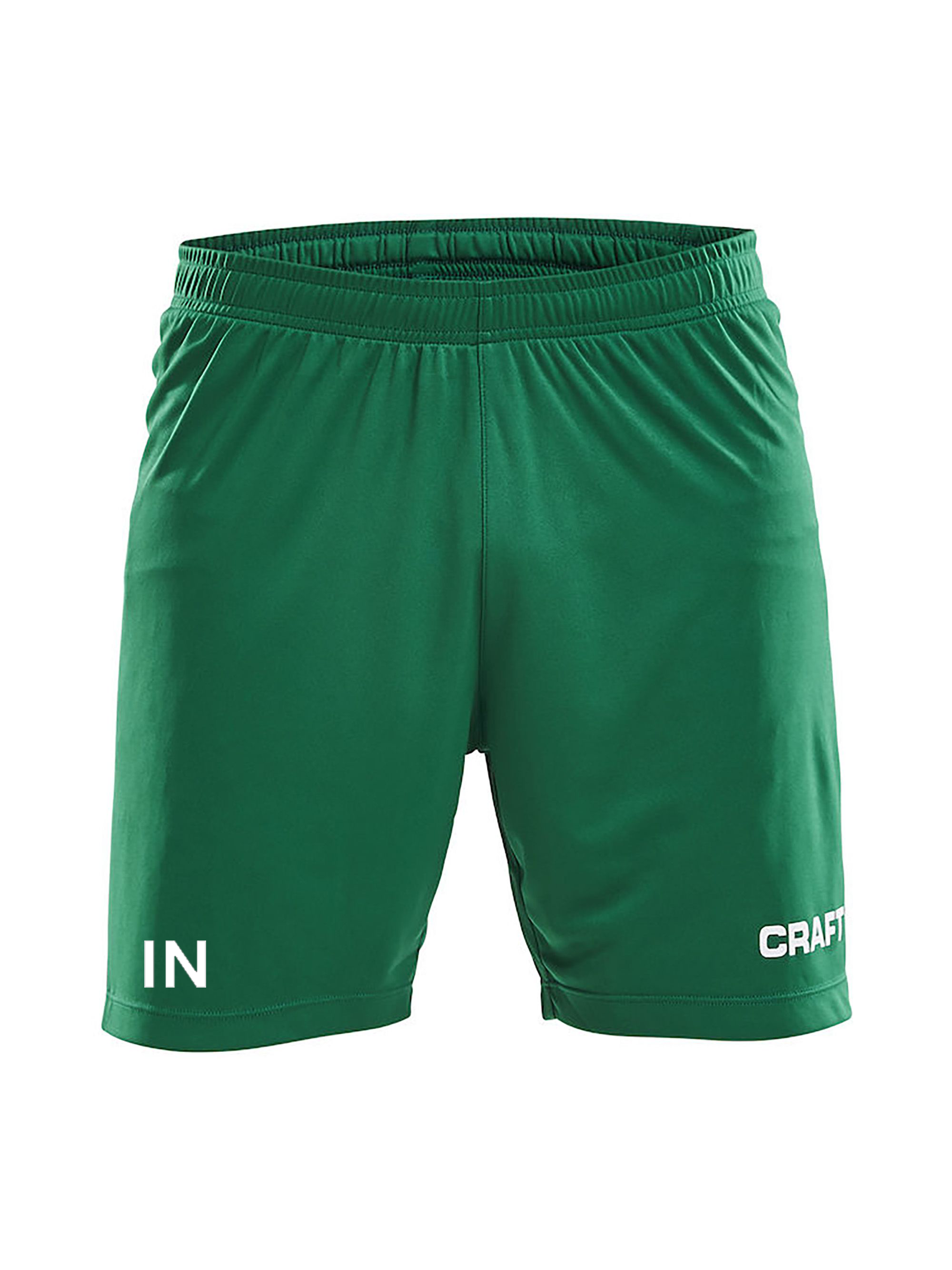 Craft Squad Short Solid Jr (Myckleby IK)
