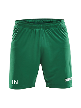 Craft Squad Short Solid Jr (Myckleby IK)