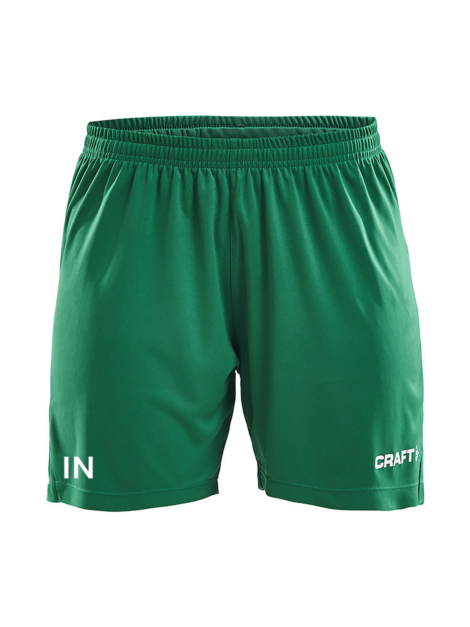 Craft Squad Short Solid Dam (Myckleby IK)